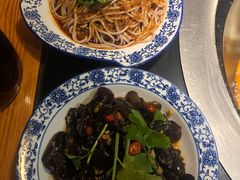 -锅来乐地锅鸡(安亭店)