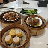 值得一去的早茶 