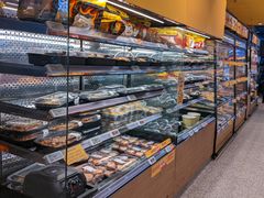 店内环境-ALDI奥乐齐超市(凯德虹口店)