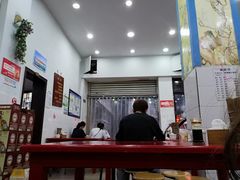 -蒋炸酱(内东街店)