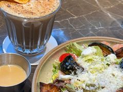 -沛家·西餐Brunch·直火料理