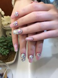 -Easy Lady美甲美睫半永久纹绣工作室