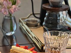 -JW酒廊 JW Lounge(上海鲁能JW万豪侯爵酒店)