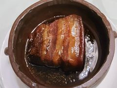 东坡肉-杭州香格里拉·香宫中餐厅