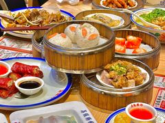 -荔银肠粉·非遗手藝(夫子庙店)