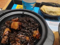 -老娘舅中式快餐(美好广场店)