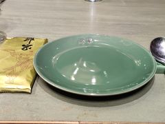 餐具摆设-那家小馆•北京菜•烤鸭(中关村店)