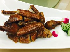 -北京饭店谭家菜
