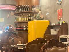 -Ciao窑炉披萨餐厅(宁波阪急店)