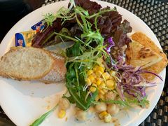 -青岛海尔洲际酒店