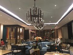 -西藏饭店·亚克·食光自助餐厅(文殊院店)