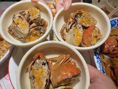 -黄尚皇小龙虾-螃蟹-深夜食堂(皇后公园店)