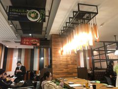 大堂-新旺茶餐厅(嘉里城店)