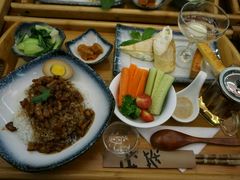 -我茶人文茶馆