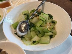 -四季民福烤鸭店(王府井东安门店)