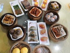 -花好悦园(瀛洲店)