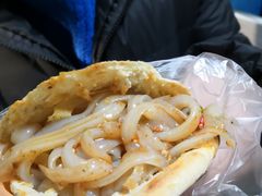凉粉锅魁-刘小武·锅魁(总店)