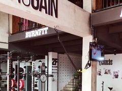 -Burn Fit燃炼健身工作室(新都旗舰店)