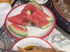 -京元盛铜锅涮肉(上海总店)