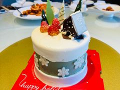 -派悦坊·甜品·蛋糕(日坛店)