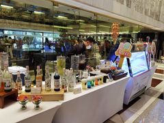 -广州花园酒店