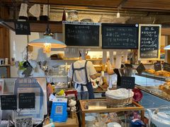 -仙峰天然面包(迎宾路店)