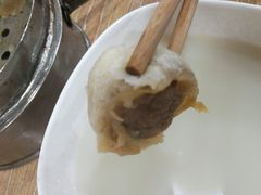 -吃不亏特色包子(三峡广场店)