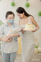 -弗蕾亚·辰月月子度假中心(光谷店)