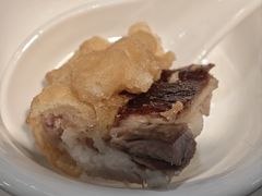 -粤北餐馆