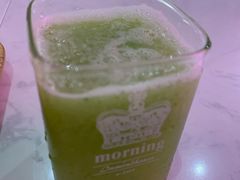 -Miss Fresh轻食(南京西路店)