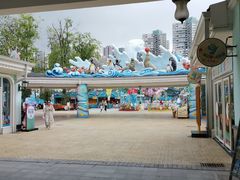-海合安成都极地海洋公园