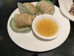 -西安饭庄·非遗陕菜(钟楼店)