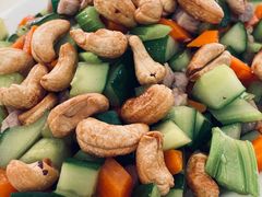 -太白餐厅•三十年老字号•坚持做现菜(体育东横街店)