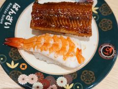 -万岁寿司(万国店)