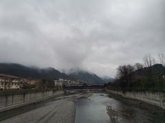 -水磨古镇