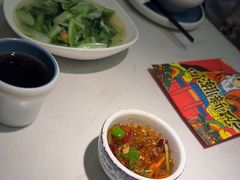 -萌渔·金牌蒜香烤鱼(临安万华广场店)
