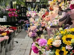 -双季花艺园艺市场(浦东店)