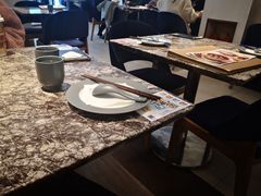 店内环境-鹿港小镇(中关村店)