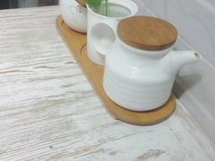 -十面欢腾·海鲜面·台式Bistro(长乐路店)
