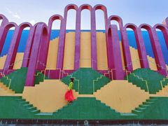 -漳州滨海火山岛自然生态风景区