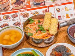 -小满手工粉(上海品尊国际店)