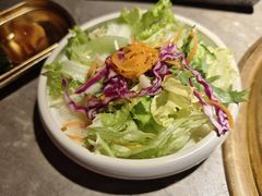 -谷牛日式烤肉(宝山U天地店)