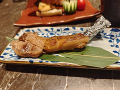 -九洲喜来登酒店湖月日餐厅