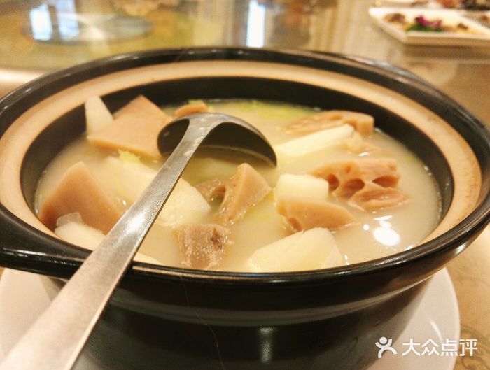 绿金酒家(麦地总店)-图片-惠州美食-大众点评网