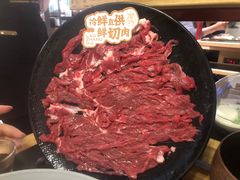 -廖掌柜·重庆鲜货火锅(上海首店)