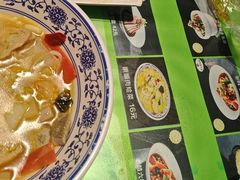 -令氏家外家周秦食府(高新店)