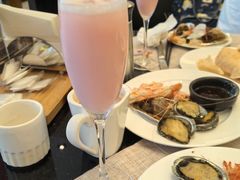 -东方红海鲜百汇(国际大厦店)