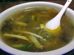 20120829853-老兰家传统烧烤炒菜泡馍(小南门店)
