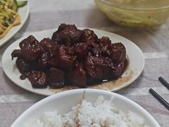 -尹记餐馆(花园店)