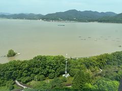 -西湖风景区十里琅珰-五云山
